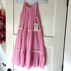 Brand new girls dress